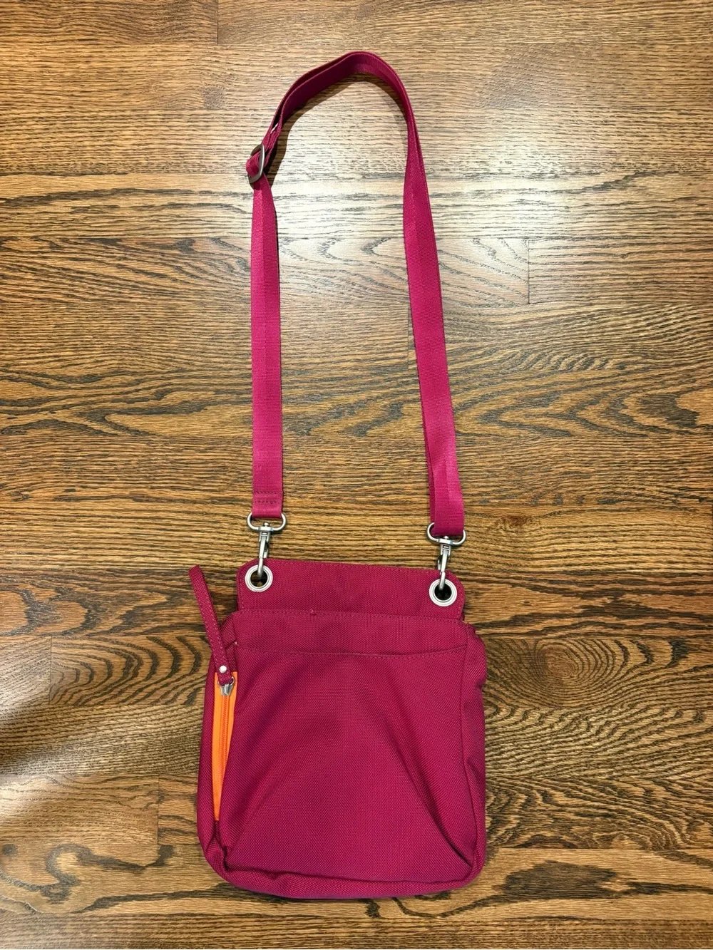 Haiku Crossbody Bag